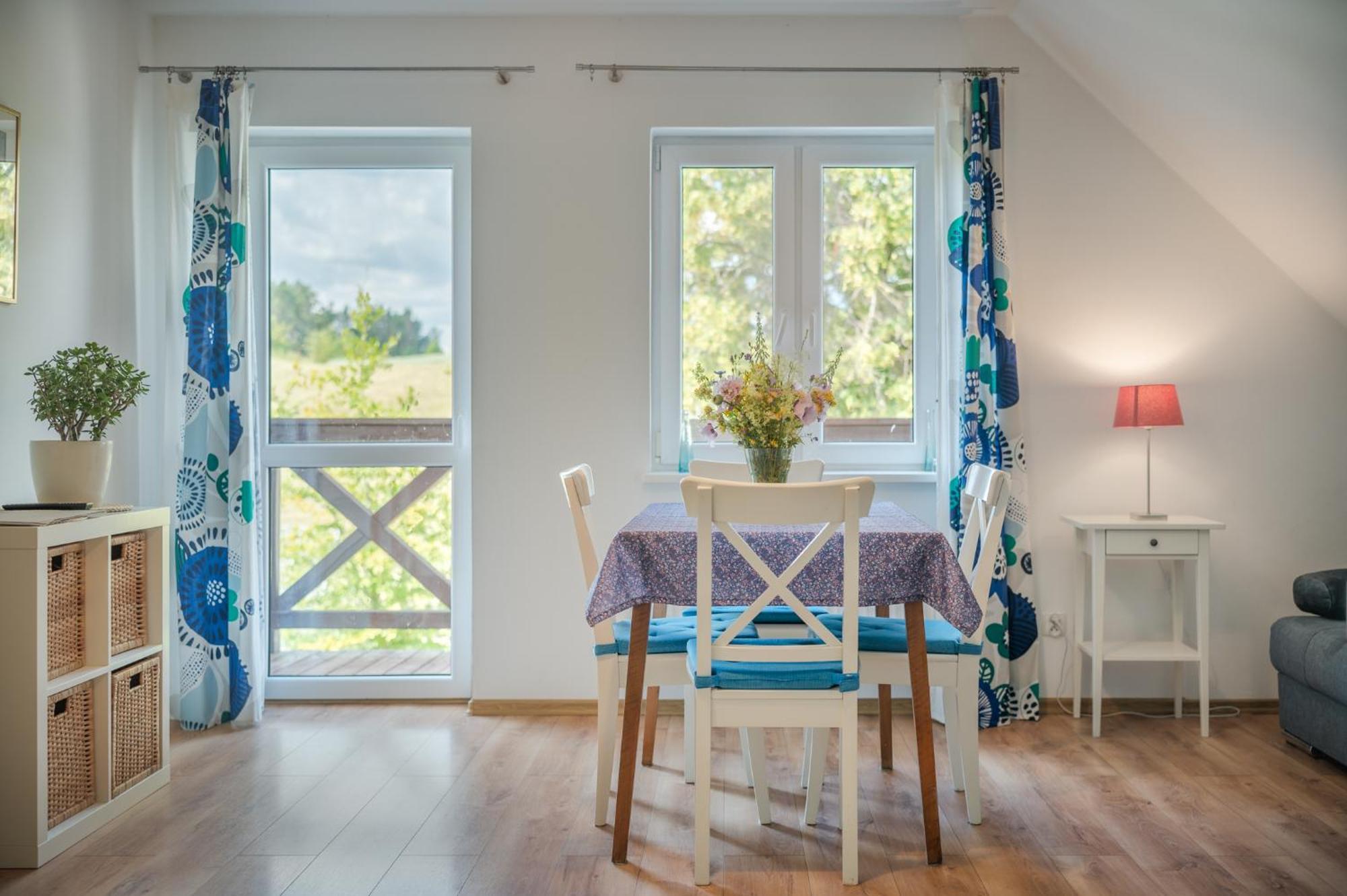 Penzion Jora Siedlisko Jora Wielka Exteriér fotografie